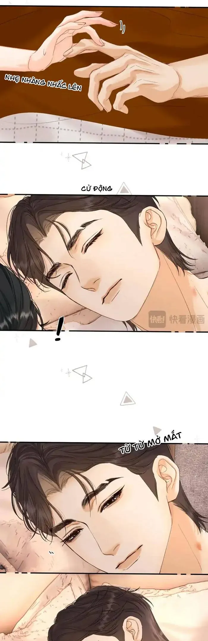 Xin Hãy Chăm Sóc Nhiều Hơn - Chapter 38 - Page 16