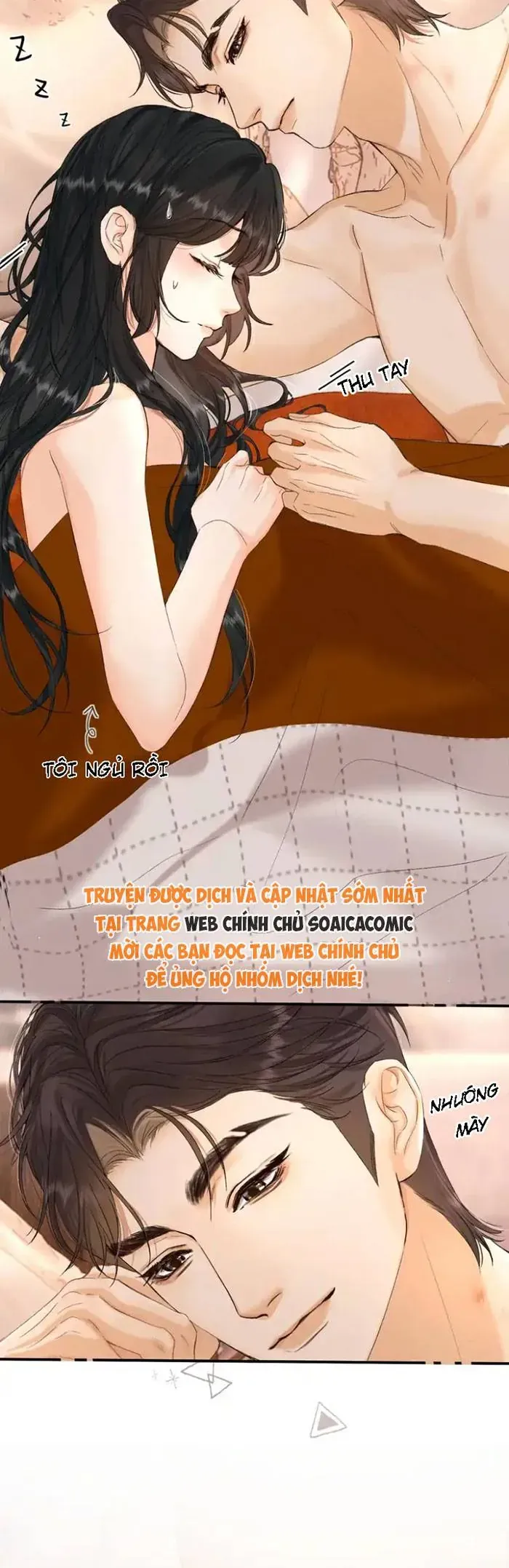 Xin Hãy Chăm Sóc Nhiều Hơn - Chapter 38 - Page 17