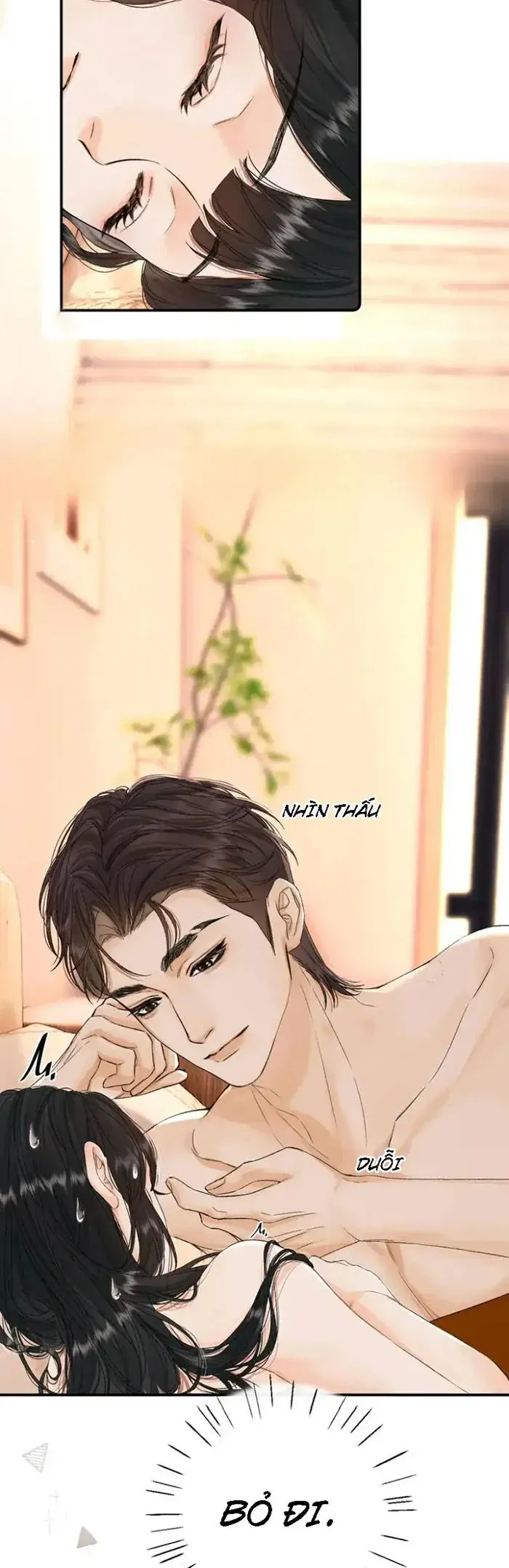 Xin Hãy Chăm Sóc Nhiều Hơn - Chapter 38 - Page 19