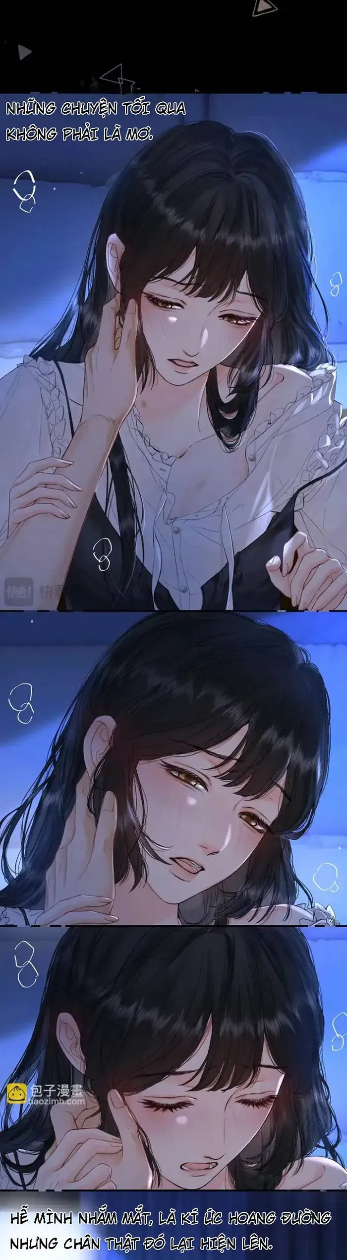 Xin Hãy Chăm Sóc Nhiều Hơn - Chapter 38 - Page 3