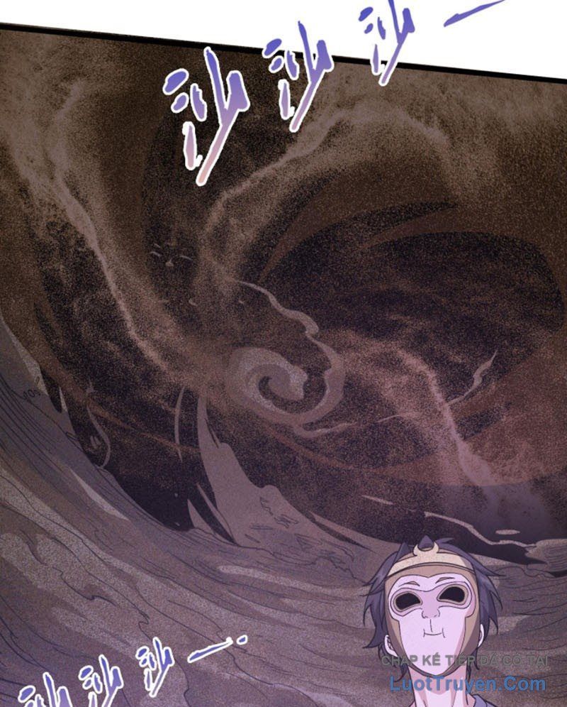 Ta Học Trảm Thần Trong Bệnh Viện Tâm Thần - Chapter 295 - Page 13