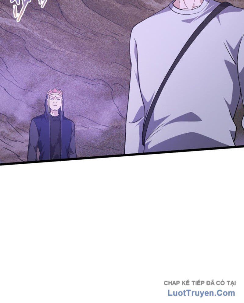 Ta Học Trảm Thần Trong Bệnh Viện Tâm Thần - Chapter 295 - Page 14