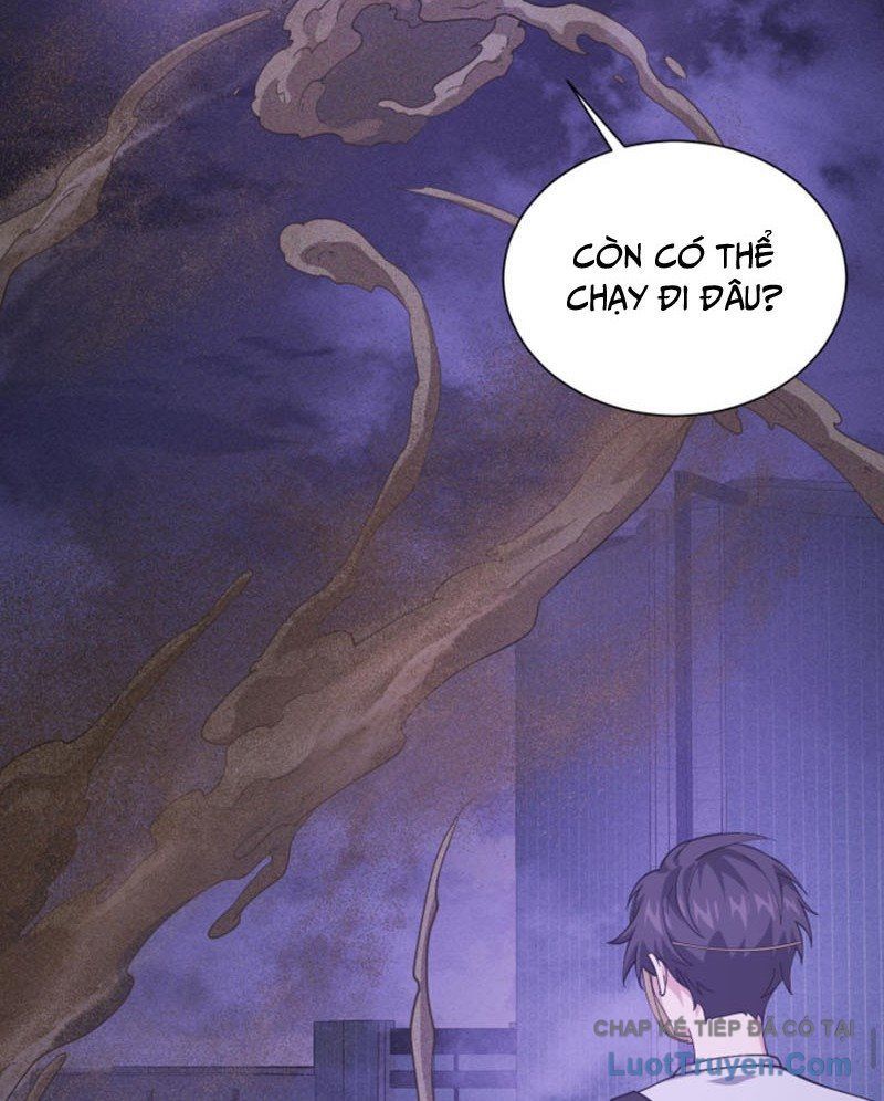 Ta Học Trảm Thần Trong Bệnh Viện Tâm Thần - Chapter 295 - Page 18