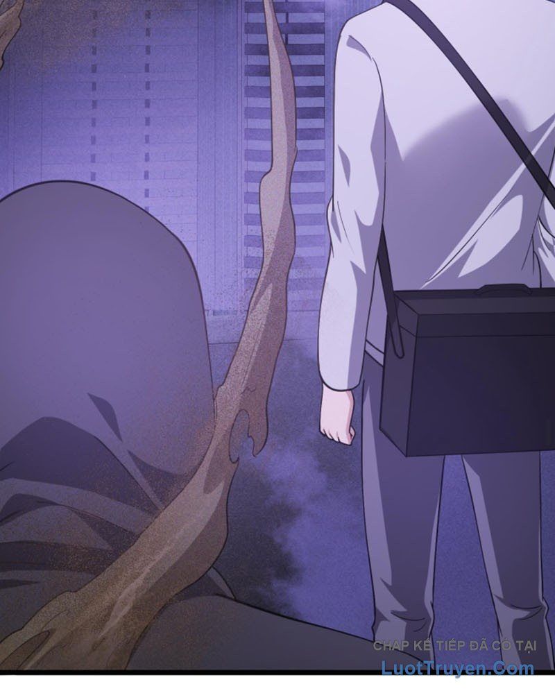 Ta Học Trảm Thần Trong Bệnh Viện Tâm Thần - Chapter 295 - Page 19