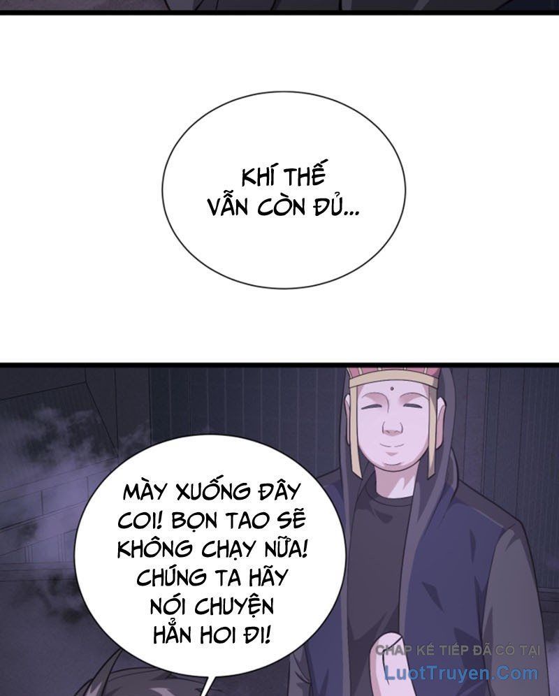 Ta Học Trảm Thần Trong Bệnh Viện Tâm Thần - Chapter 295 - Page 23
