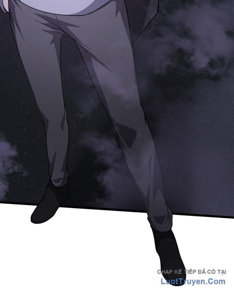 Ta Học Trảm Thần Trong Bệnh Viện Tâm Thần - Chapter 295 - Page 25