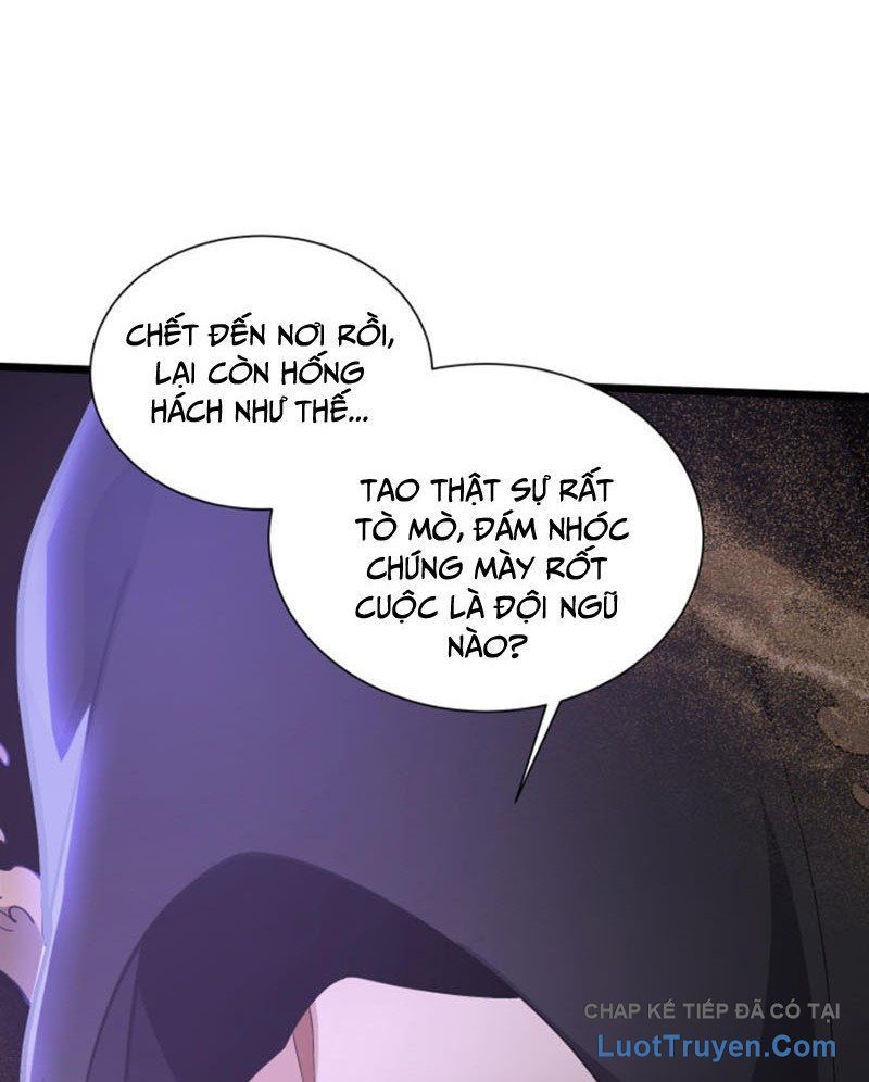 Ta Học Trảm Thần Trong Bệnh Viện Tâm Thần - Chapter 295 - Page 26