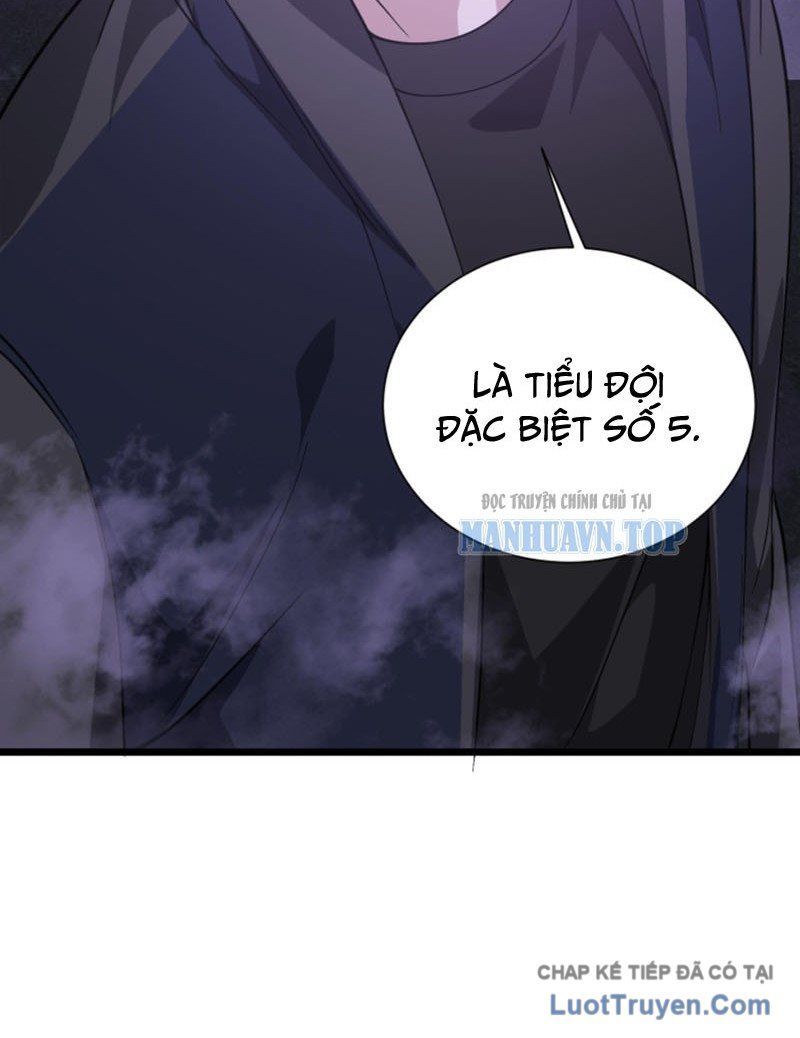 Ta Học Trảm Thần Trong Bệnh Viện Tâm Thần - Chapter 295 - Page 29