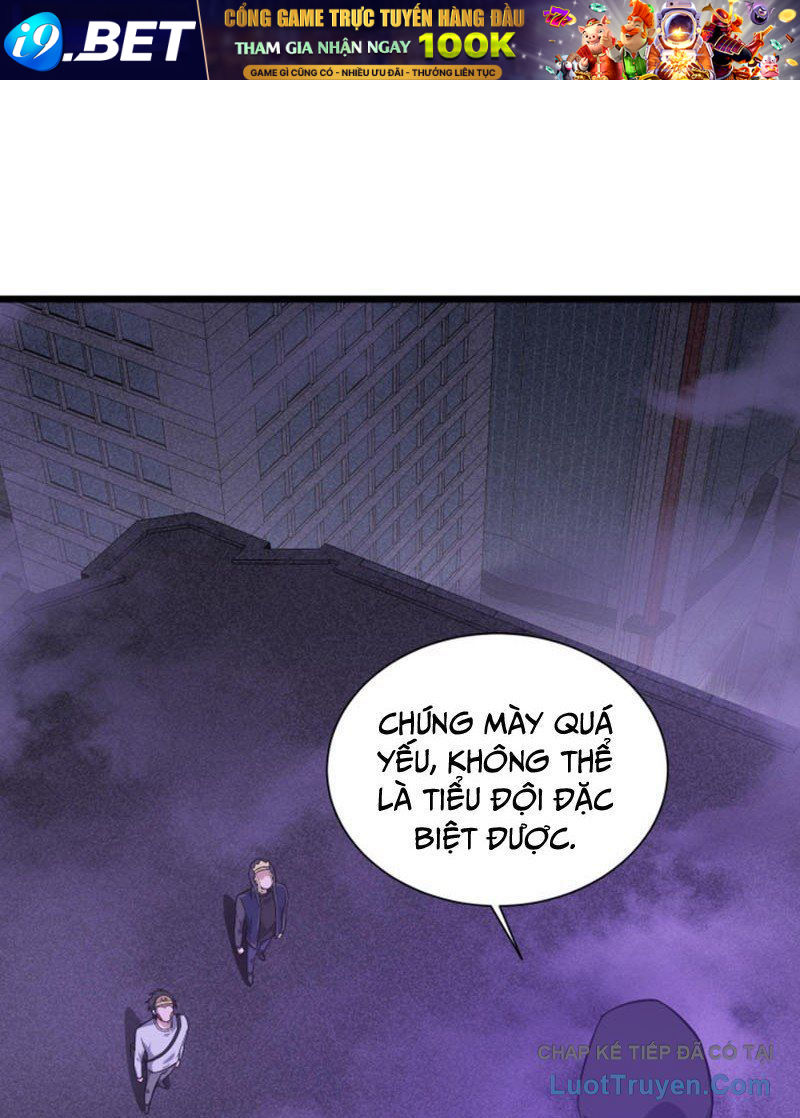 Ta Học Trảm Thần Trong Bệnh Viện Tâm Thần - Chapter 295 - Page 30