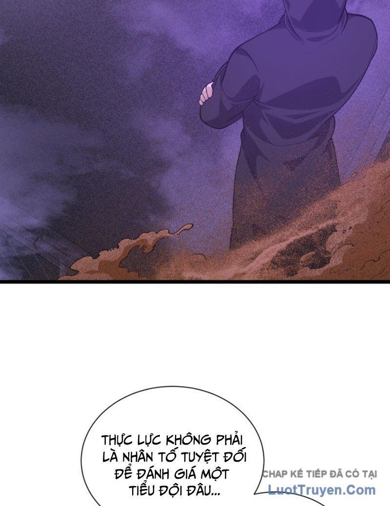 Ta Học Trảm Thần Trong Bệnh Viện Tâm Thần - Chapter 295 - Page 31