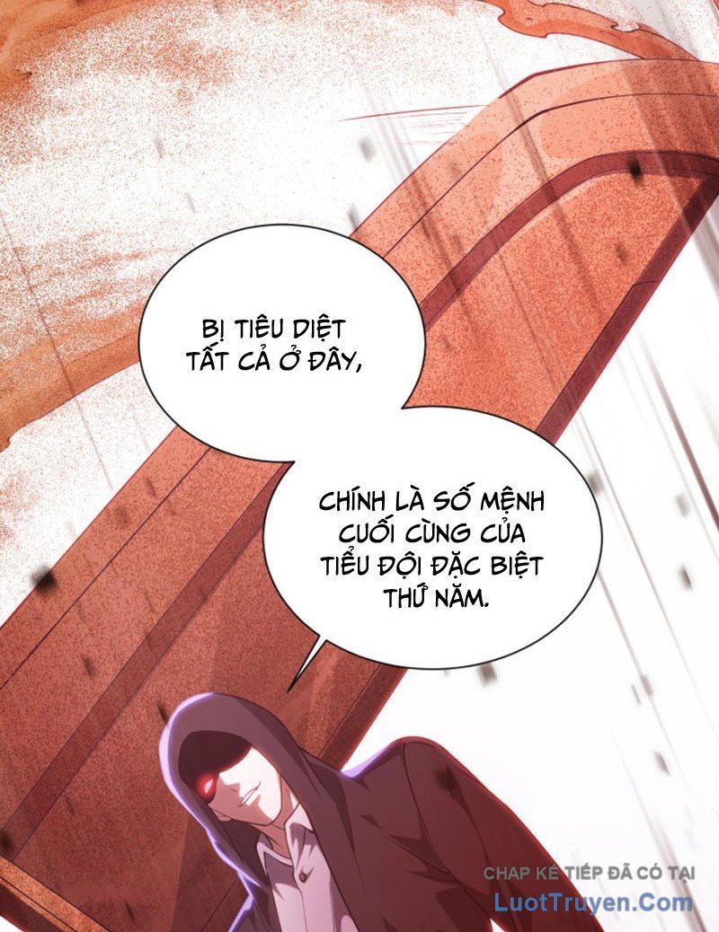 Ta Học Trảm Thần Trong Bệnh Viện Tâm Thần - Chapter 295 - Page 38