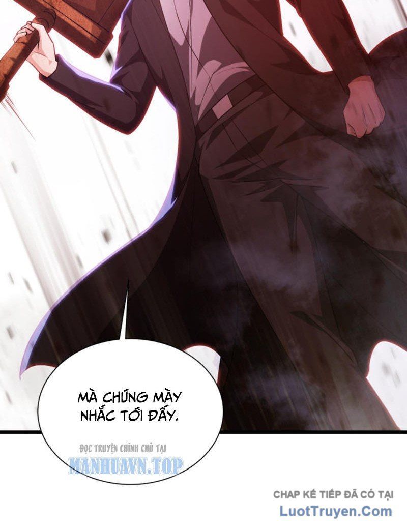 Ta Học Trảm Thần Trong Bệnh Viện Tâm Thần - Chapter 295 - Page 39