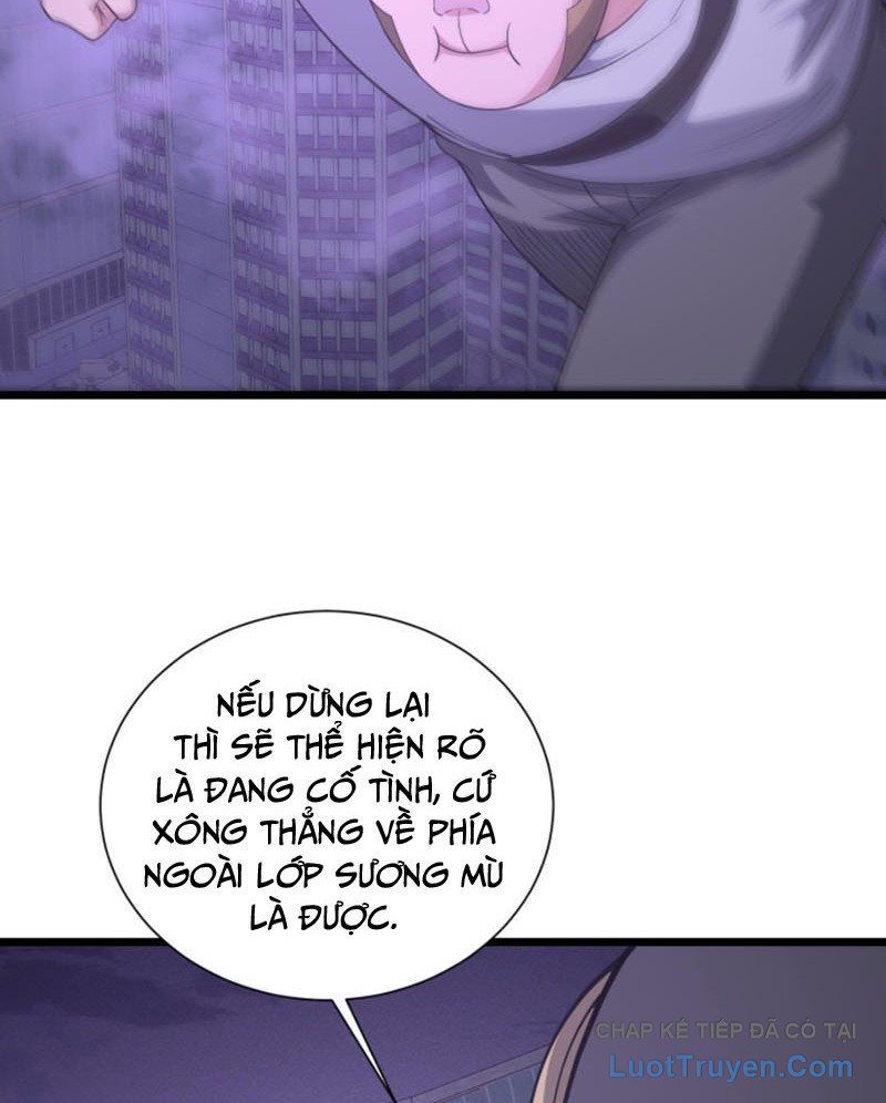 Ta Học Trảm Thần Trong Bệnh Viện Tâm Thần - Chapter 295 - Page 4