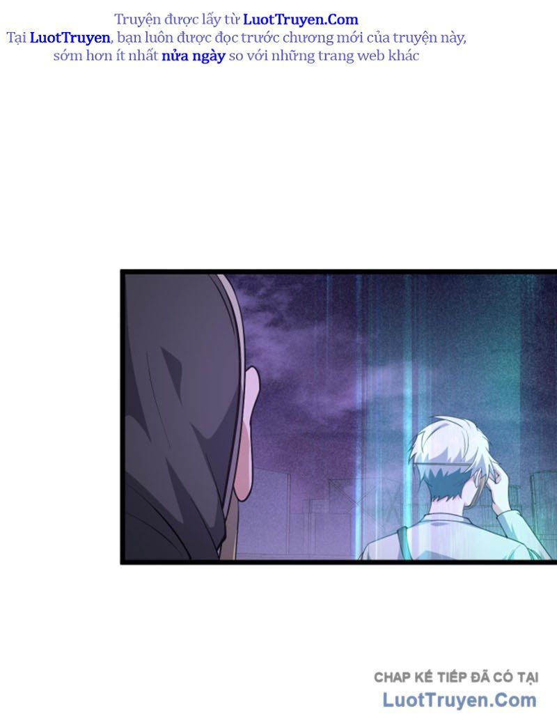 Ta Học Trảm Thần Trong Bệnh Viện Tâm Thần - Chapter 295 - Page 40