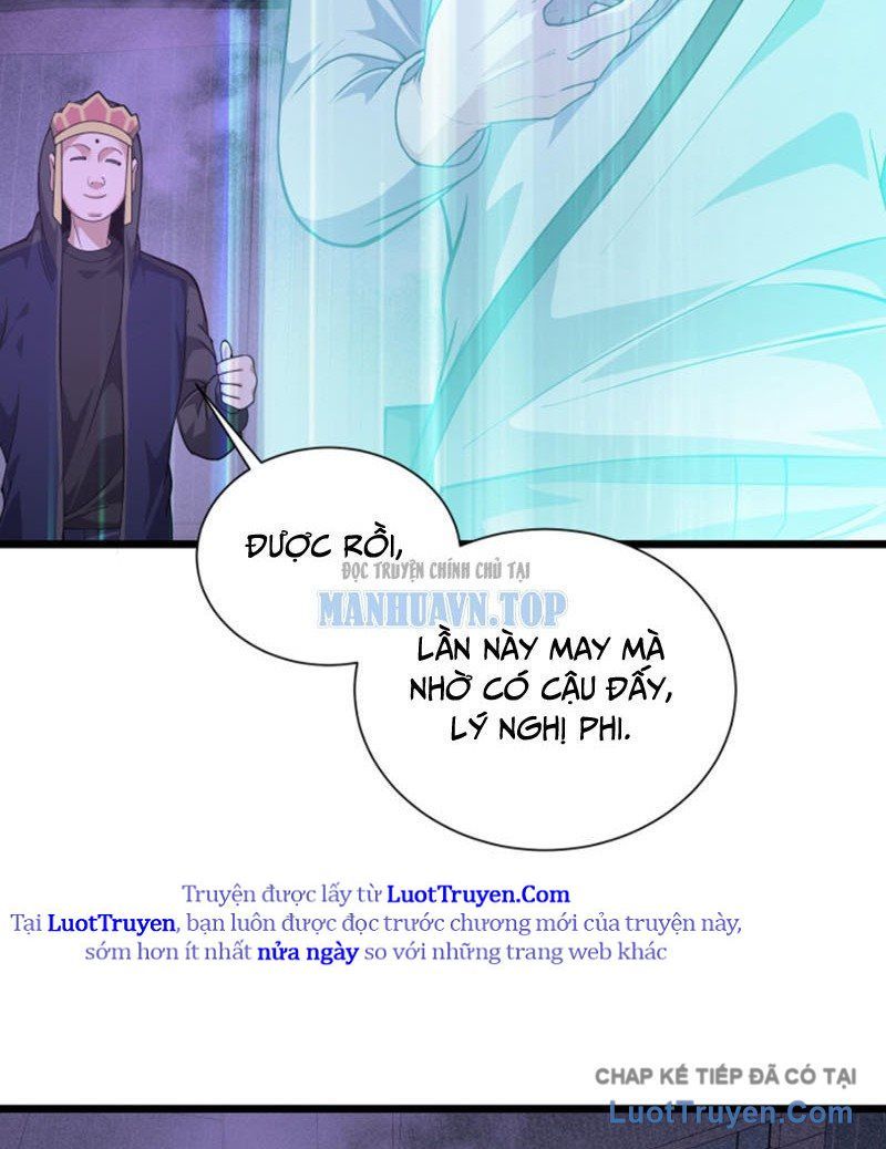 Ta Học Trảm Thần Trong Bệnh Viện Tâm Thần - Chapter 295 - Page 42
