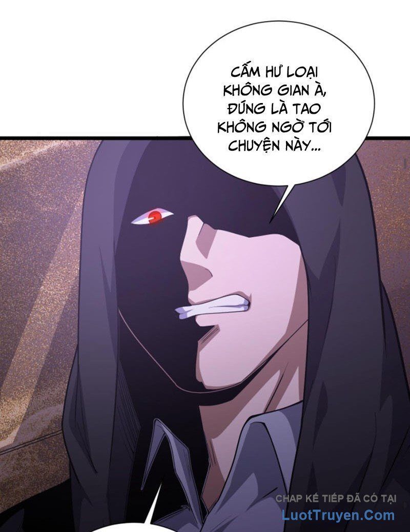 Ta Học Trảm Thần Trong Bệnh Viện Tâm Thần - Chapter 295 - Page 45