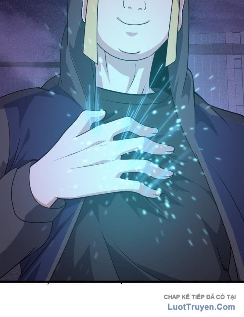 Ta Học Trảm Thần Trong Bệnh Viện Tâm Thần - Chapter 295 - Page 47