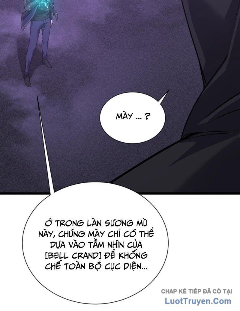 Ta Học Trảm Thần Trong Bệnh Viện Tâm Thần - Chapter 295 - Page 49