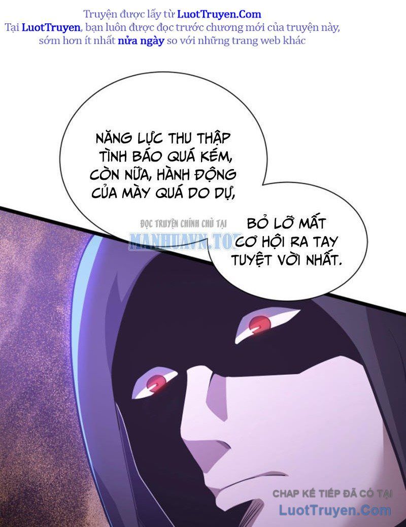 Ta Học Trảm Thần Trong Bệnh Viện Tâm Thần - Chapter 295 - Page 50