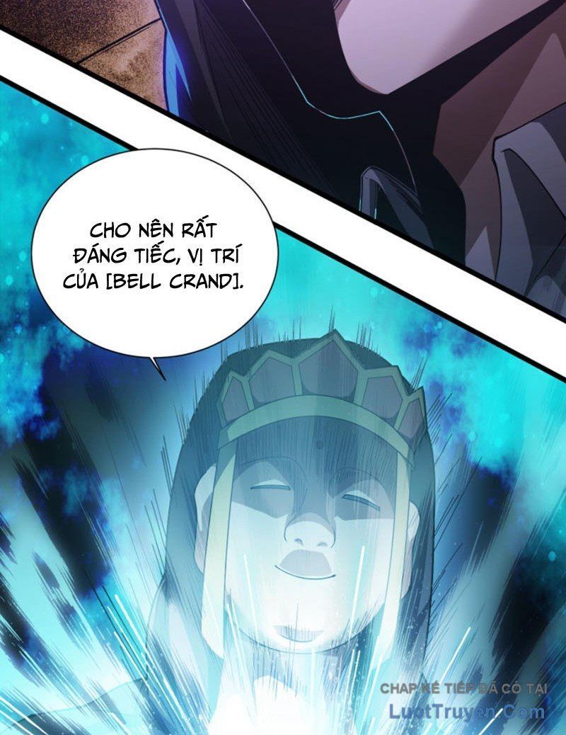 Ta Học Trảm Thần Trong Bệnh Viện Tâm Thần - Chapter 295 - Page 51