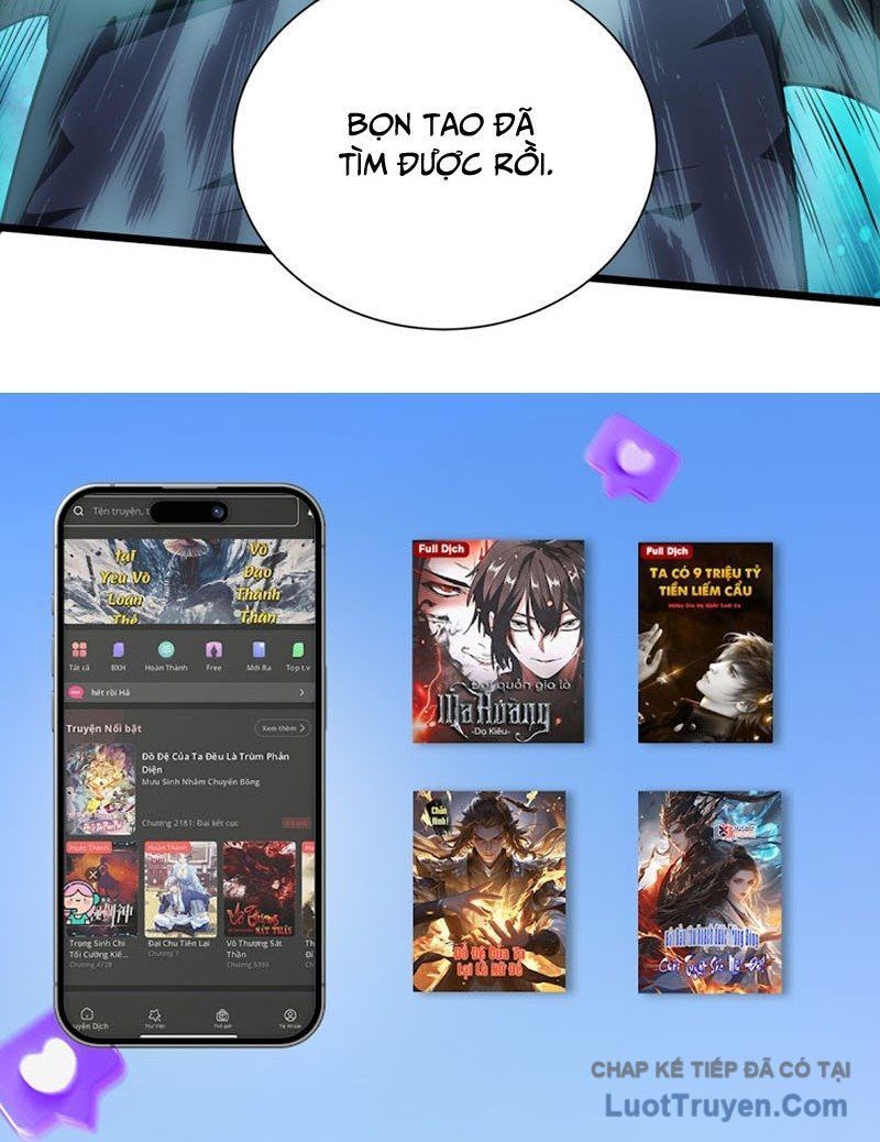 Ta Học Trảm Thần Trong Bệnh Viện Tâm Thần - Chapter 295 - Page 53