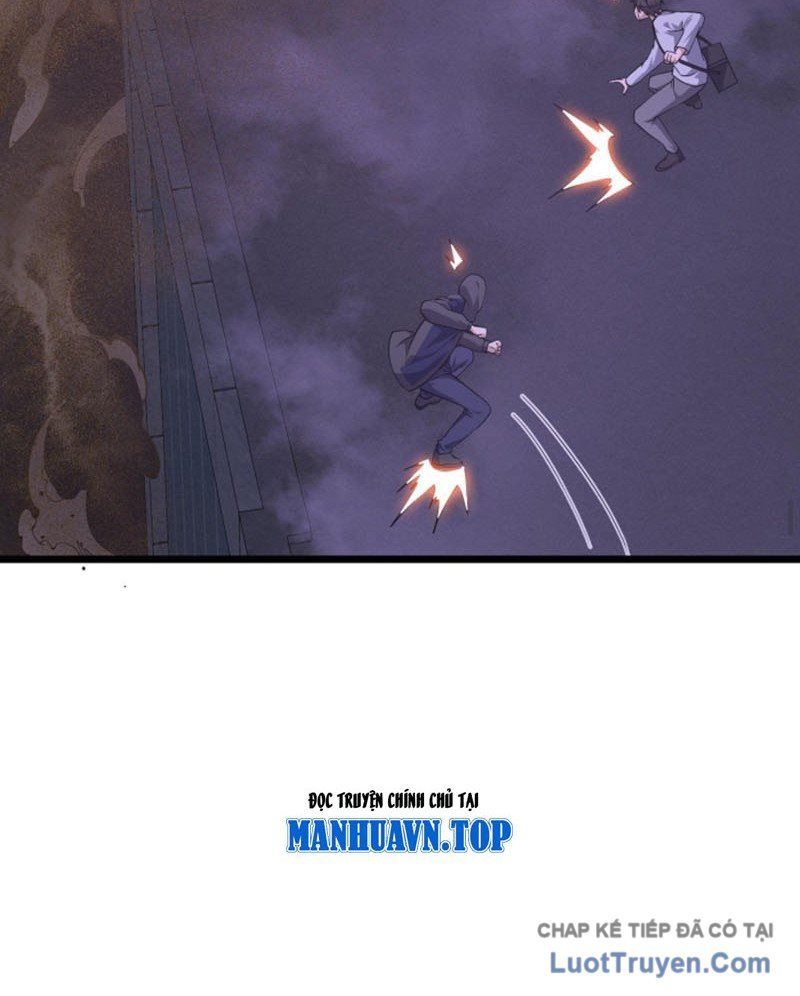 Ta Học Trảm Thần Trong Bệnh Viện Tâm Thần - Chapter 295 - Page 8