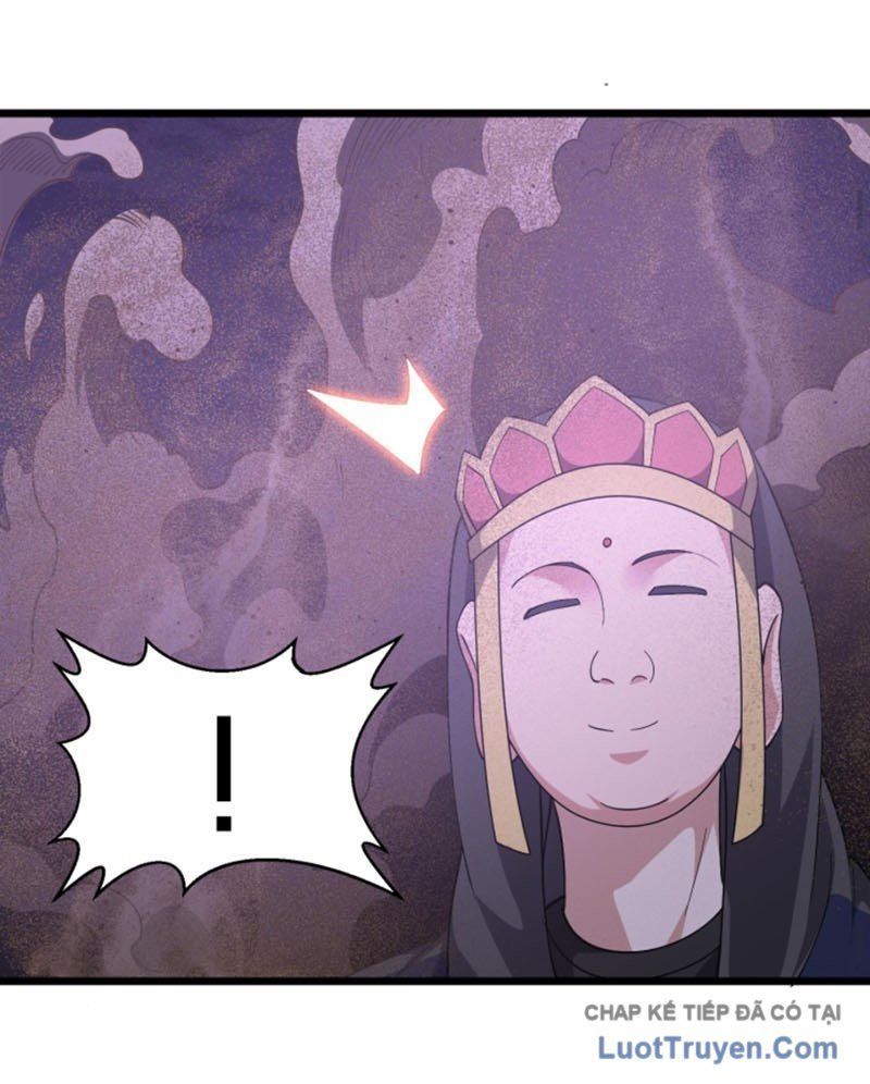 Ta Học Trảm Thần Trong Bệnh Viện Tâm Thần - Chapter 295 - Page 9