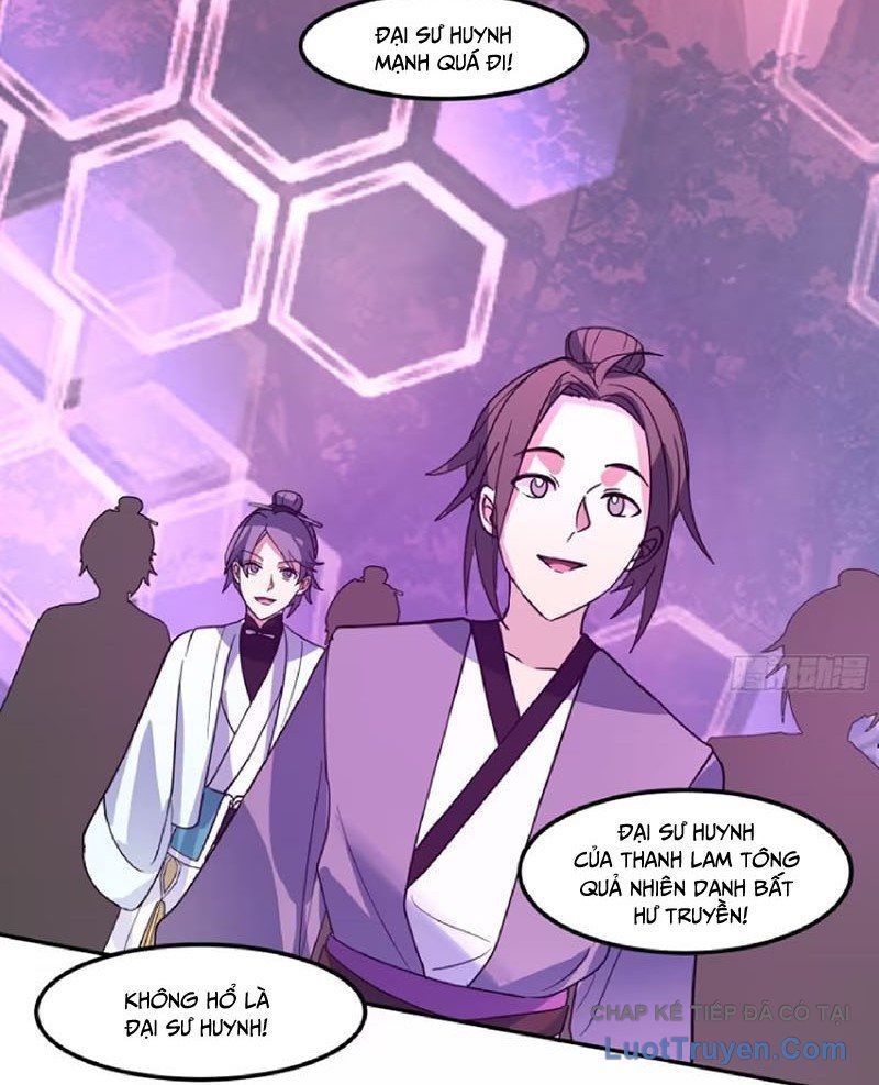 Nhân Vật Phản Diện Đại Sư Huynh Tất Cả Các Sư Muội Đều Là Bệnh Kiều - Chapter 252 - Page 16