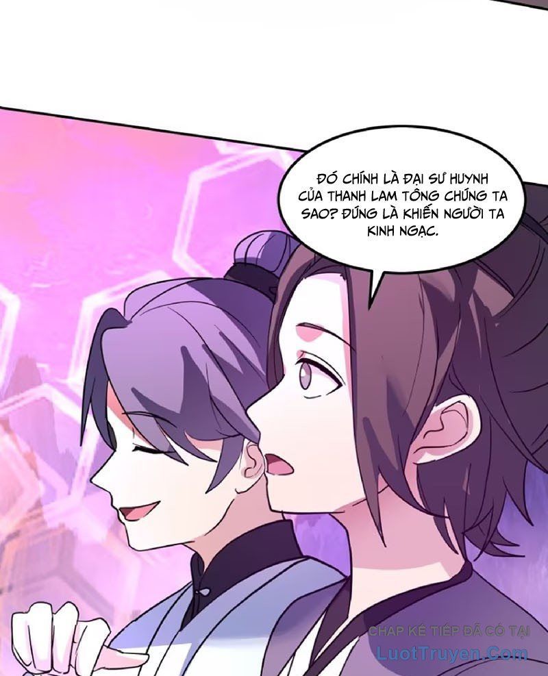 Nhân Vật Phản Diện Đại Sư Huynh Tất Cả Các Sư Muội Đều Là Bệnh Kiều - Chapter 252 - Page 17