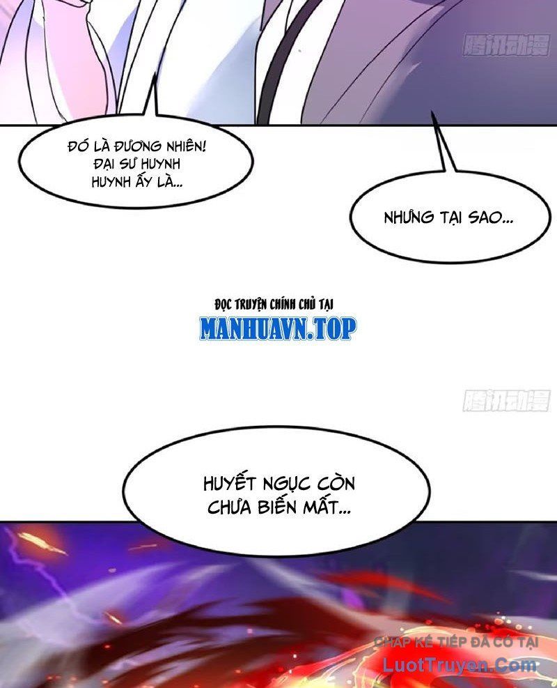 Nhân Vật Phản Diện Đại Sư Huynh Tất Cả Các Sư Muội Đều Là Bệnh Kiều - Chapter 252 - Page 18