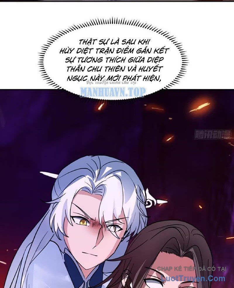 Nhân Vật Phản Diện Đại Sư Huynh Tất Cả Các Sư Muội Đều Là Bệnh Kiều - Chapter 252 - Page 21