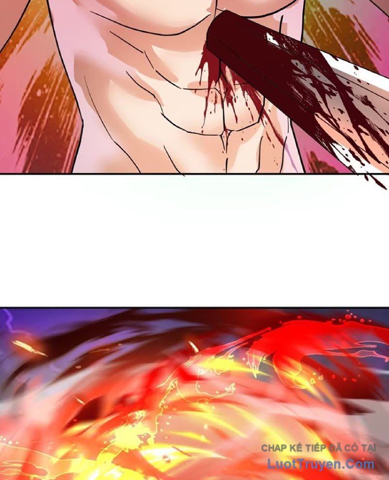 Nhân Vật Phản Diện Đại Sư Huynh Tất Cả Các Sư Muội Đều Là Bệnh Kiều - Chapter 252 - Page 25