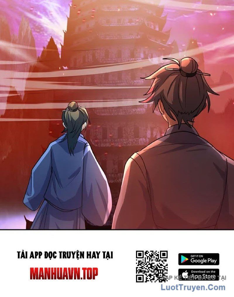 Nhân Vật Phản Diện Đại Sư Huynh Tất Cả Các Sư Muội Đều Là Bệnh Kiều - Chapter 252 - Page 27