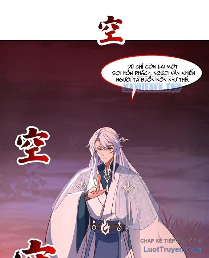 Nhân Vật Phản Diện Đại Sư Huynh Tất Cả Các Sư Muội Đều Là Bệnh Kiều - Chapter 252 - Page 3