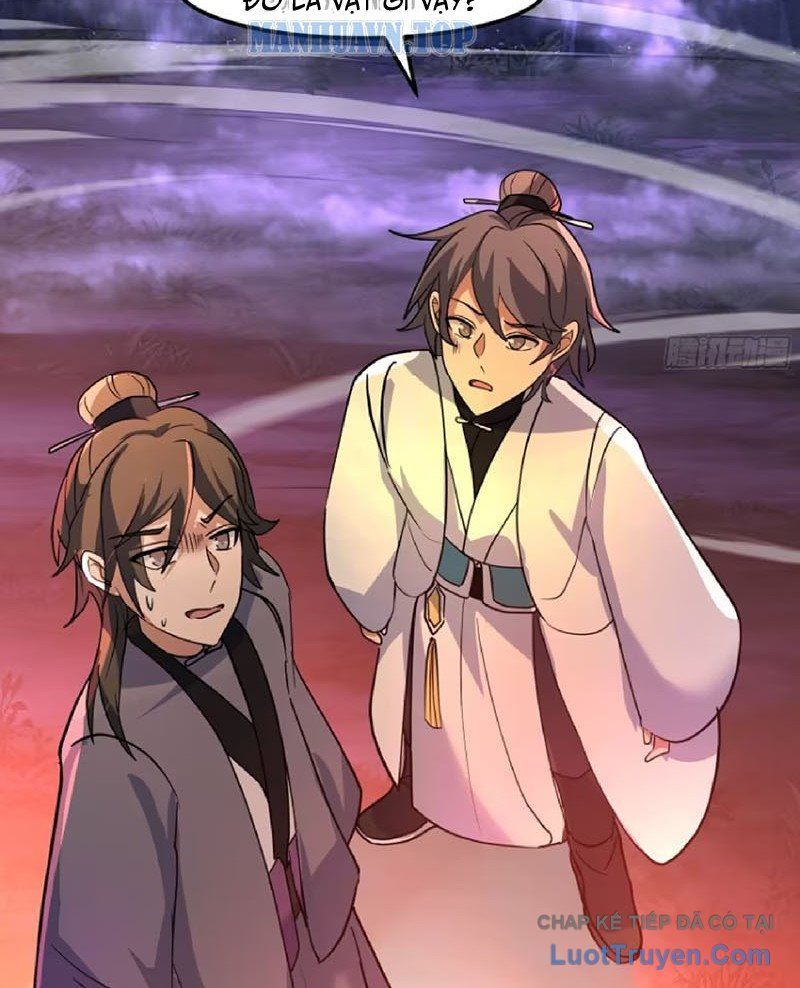 Nhân Vật Phản Diện Đại Sư Huynh Tất Cả Các Sư Muội Đều Là Bệnh Kiều - Chapter 252 - Page 31