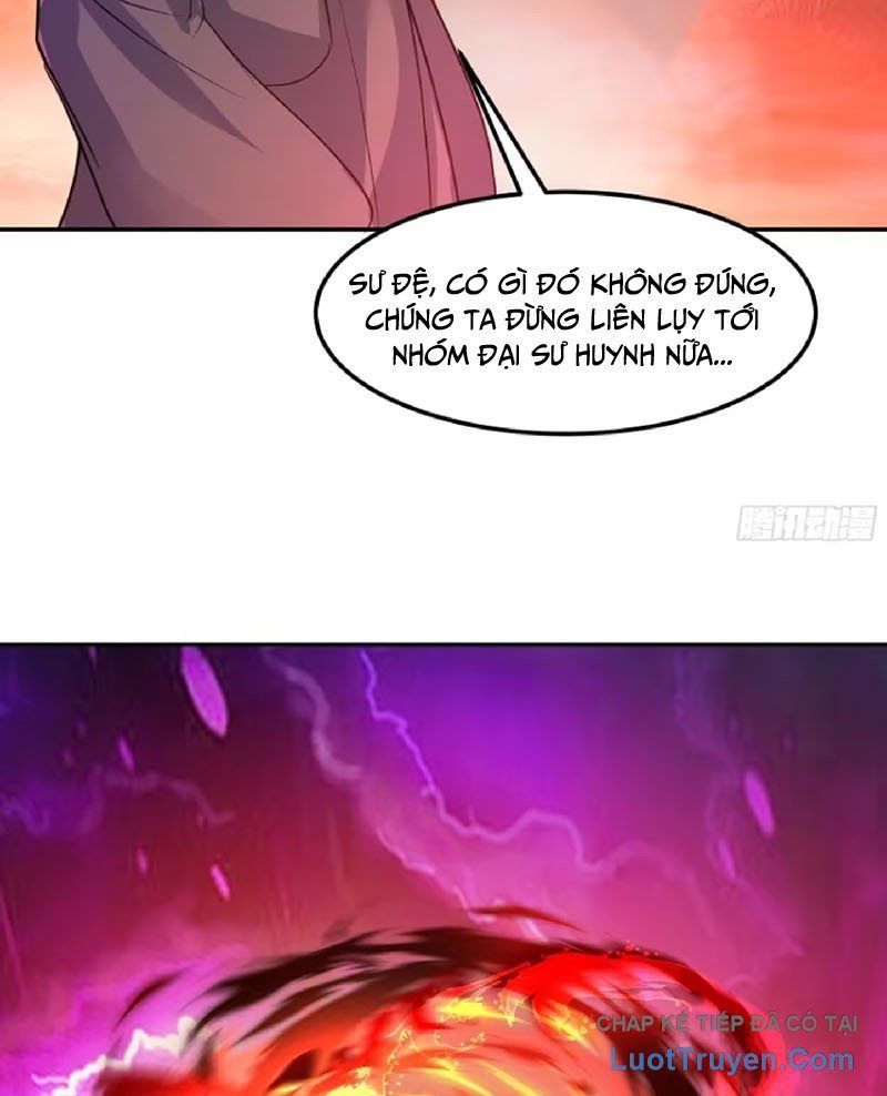 Nhân Vật Phản Diện Đại Sư Huynh Tất Cả Các Sư Muội Đều Là Bệnh Kiều - Chapter 252 - Page 32