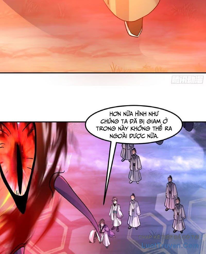 Nhân Vật Phản Diện Đại Sư Huynh Tất Cả Các Sư Muội Đều Là Bệnh Kiều - Chapter 252 - Page 37
