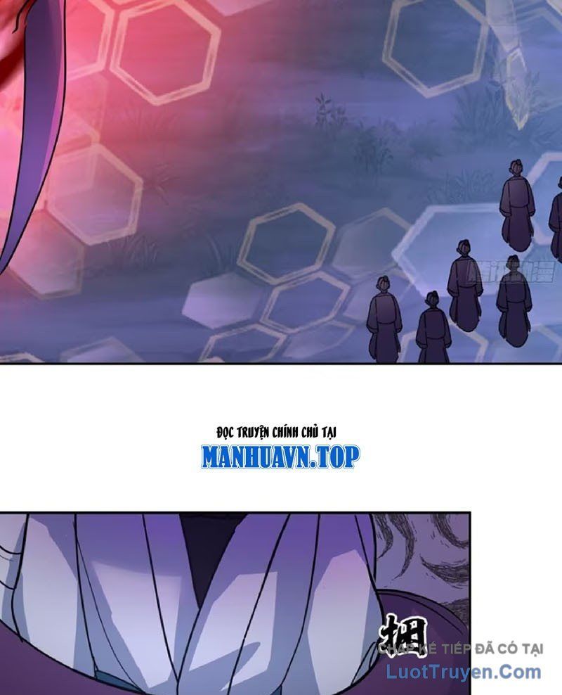 Nhân Vật Phản Diện Đại Sư Huynh Tất Cả Các Sư Muội Đều Là Bệnh Kiều - Chapter 252 - Page 38