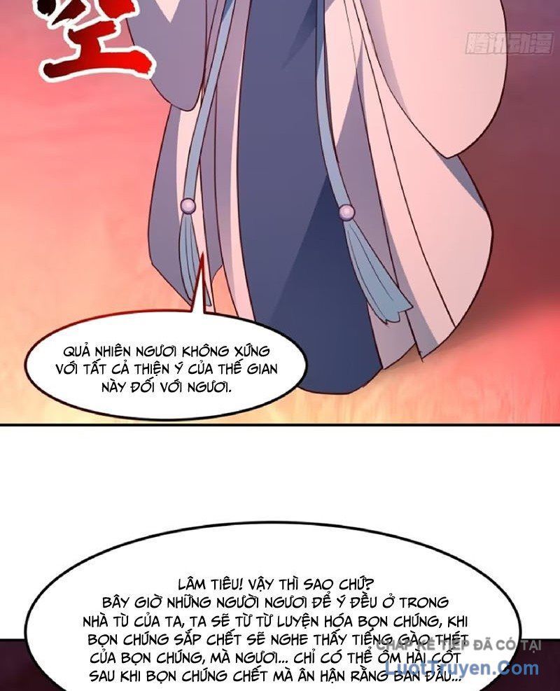 Nhân Vật Phản Diện Đại Sư Huynh Tất Cả Các Sư Muội Đều Là Bệnh Kiều - Chapter 252 - Page 4