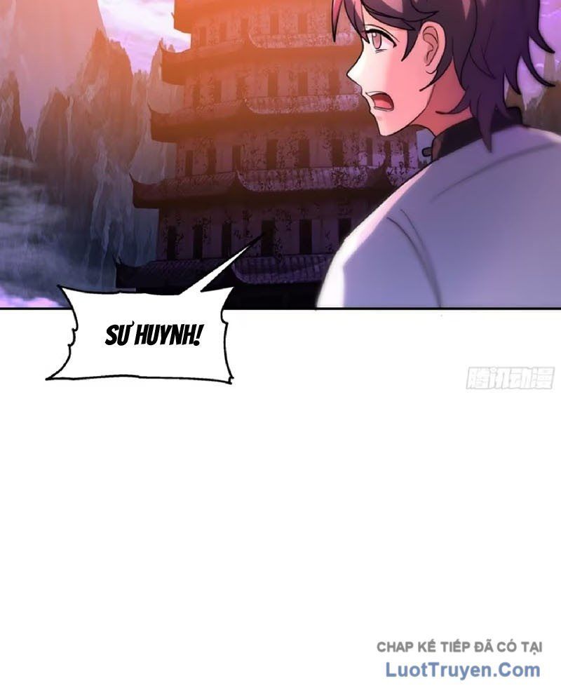 Nhân Vật Phản Diện Đại Sư Huynh Tất Cả Các Sư Muội Đều Là Bệnh Kiều - Chapter 252 - Page 40