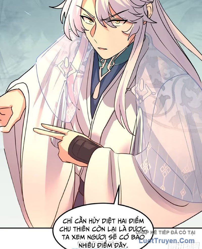 Nhân Vật Phản Diện Đại Sư Huynh Tất Cả Các Sư Muội Đều Là Bệnh Kiều - Chapter 252 - Page 45