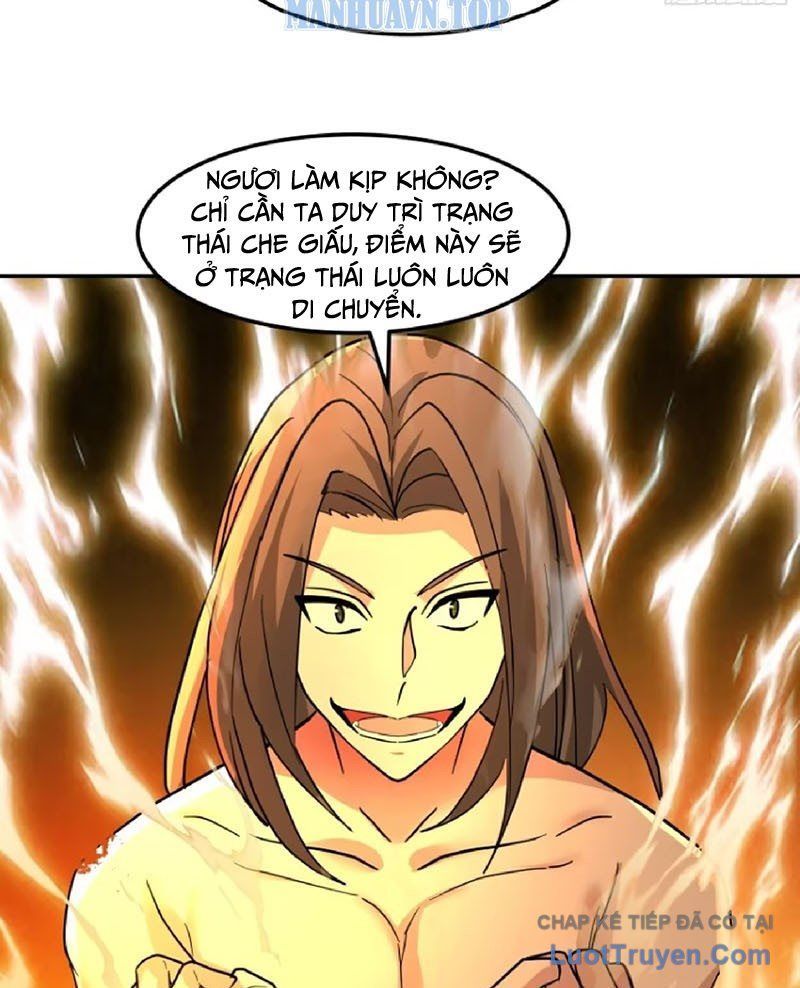 Nhân Vật Phản Diện Đại Sư Huynh Tất Cả Các Sư Muội Đều Là Bệnh Kiều - Chapter 252 - Page 46