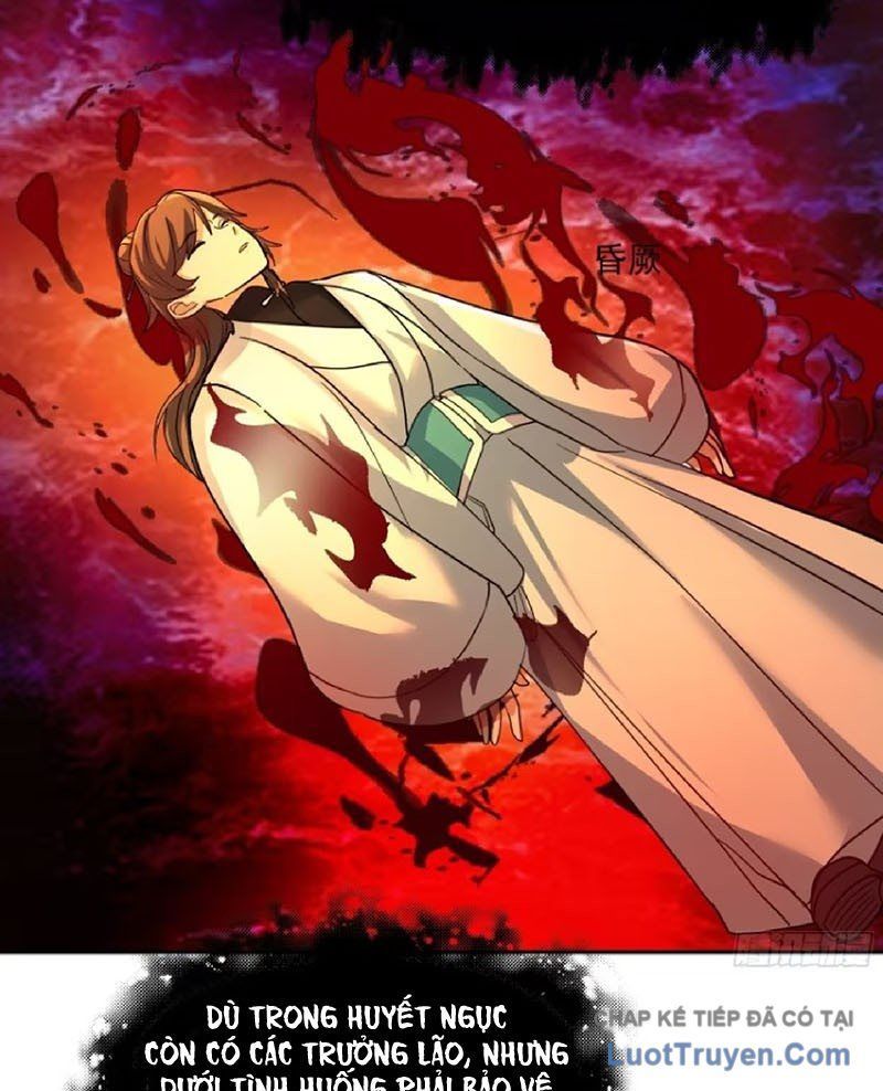 Nhân Vật Phản Diện Đại Sư Huynh Tất Cả Các Sư Muội Đều Là Bệnh Kiều - Chapter 252 - Page 48