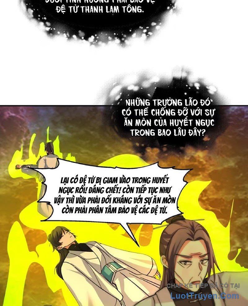 Nhân Vật Phản Diện Đại Sư Huynh Tất Cả Các Sư Muội Đều Là Bệnh Kiều - Chapter 252 - Page 49