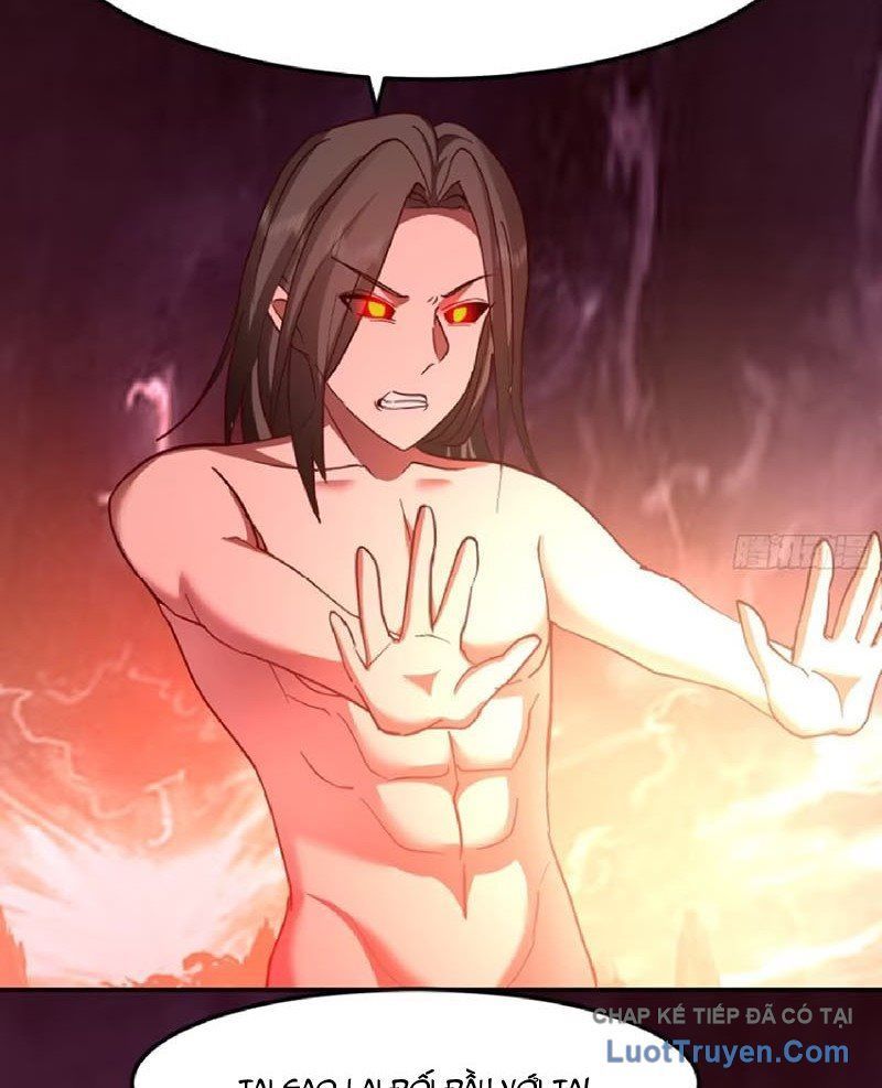 Nhân Vật Phản Diện Đại Sư Huynh Tất Cả Các Sư Muội Đều Là Bệnh Kiều - Chapter 252 - Page 5