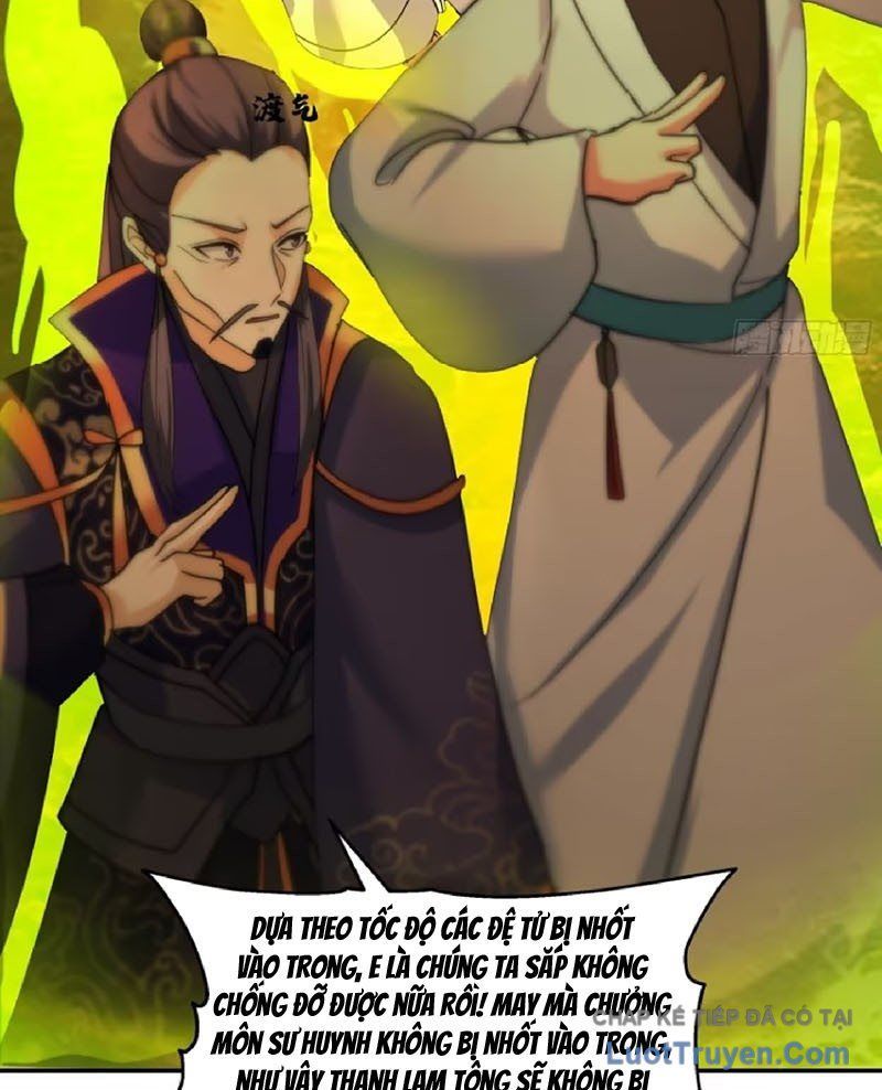 Nhân Vật Phản Diện Đại Sư Huynh Tất Cả Các Sư Muội Đều Là Bệnh Kiều - Chapter 252 - Page 50