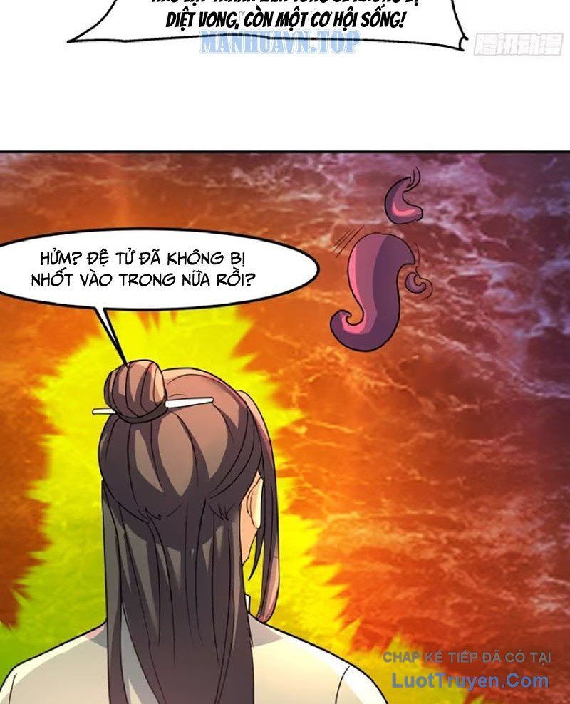 Nhân Vật Phản Diện Đại Sư Huynh Tất Cả Các Sư Muội Đều Là Bệnh Kiều - Chapter 252 - Page 51