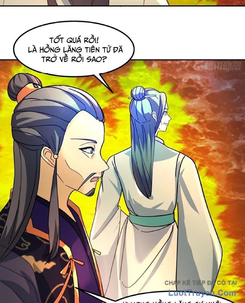 Nhân Vật Phản Diện Đại Sư Huynh Tất Cả Các Sư Muội Đều Là Bệnh Kiều - Chapter 252 - Page 52