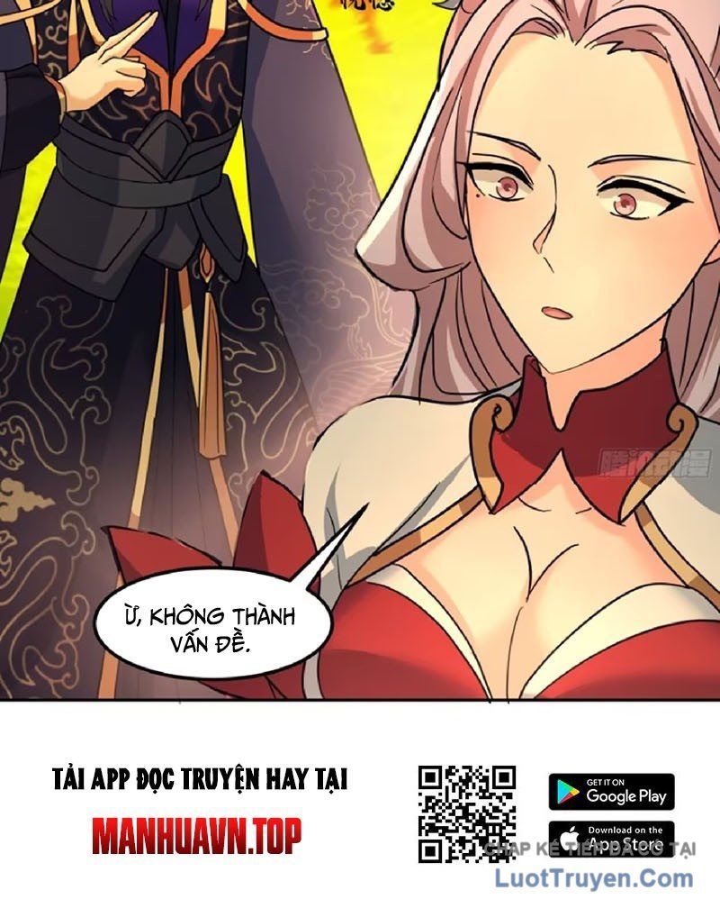 Nhân Vật Phản Diện Đại Sư Huynh Tất Cả Các Sư Muội Đều Là Bệnh Kiều - Chapter 252 - Page 54