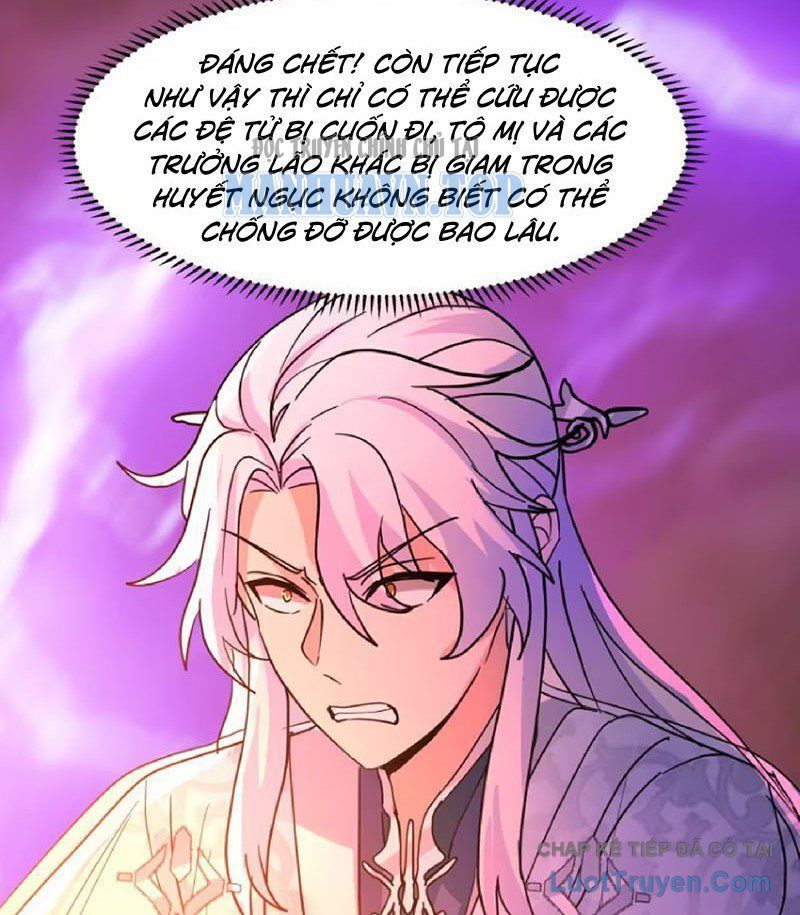 Nhân Vật Phản Diện Đại Sư Huynh Tất Cả Các Sư Muội Đều Là Bệnh Kiều - Chapter 252 - Page 61